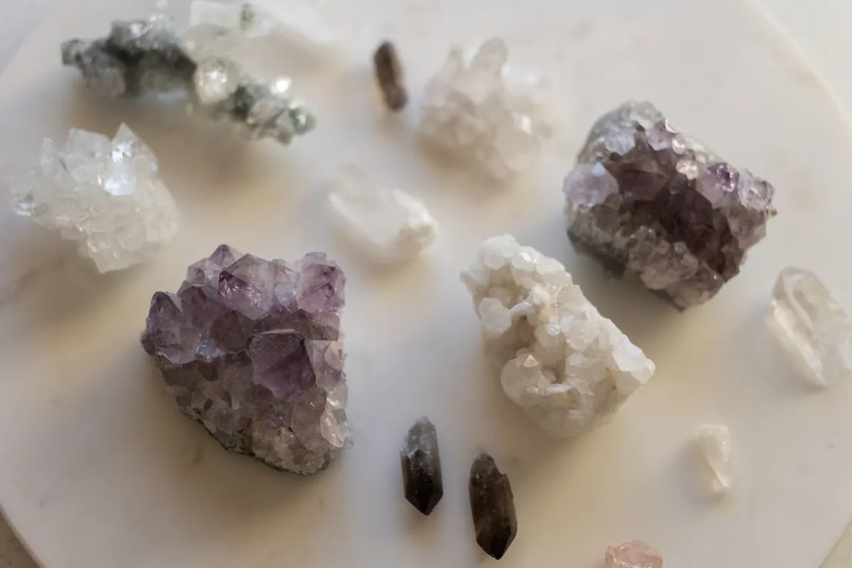 How to Start a Mineral Collection on a Budget